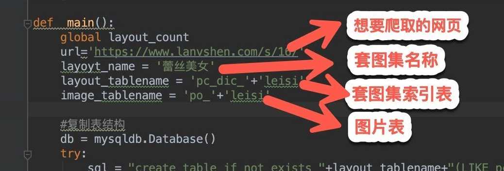 图片[3] - 在线浏览美图源码+py源码 - 源空间