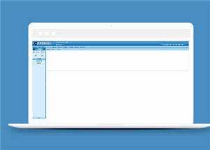 简洁银行结算系统源码模板下载 - 源空间