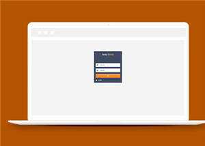 公司后台通用管理系统源码模板下载 - 源空间