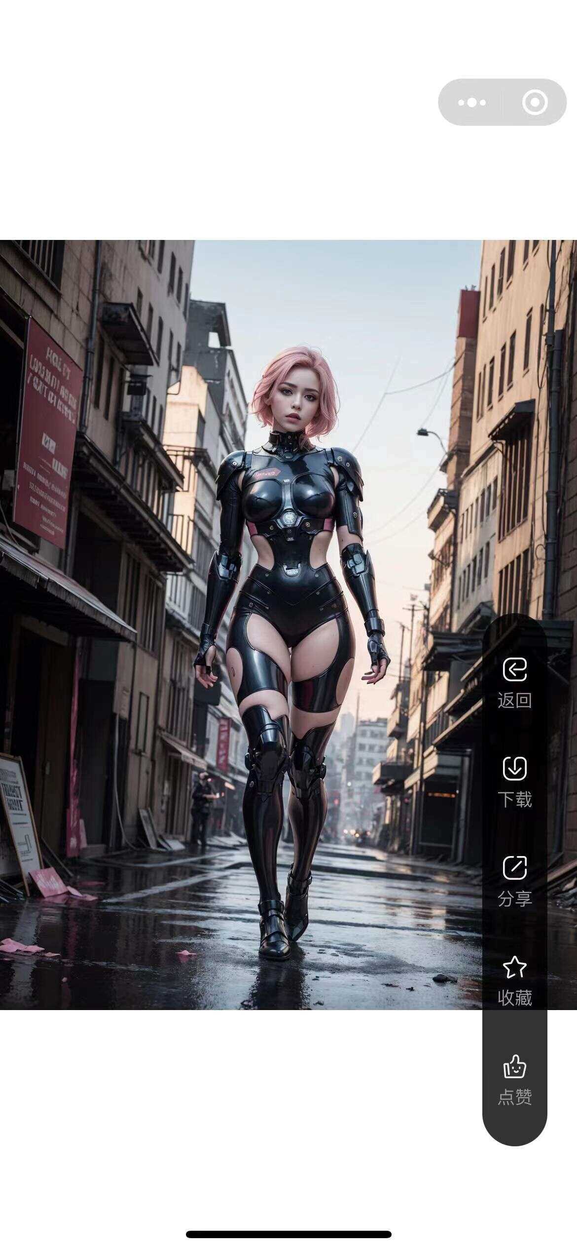 图片[2] - 抖音快手微信取图小程序全开源花599购买的 - 源空间