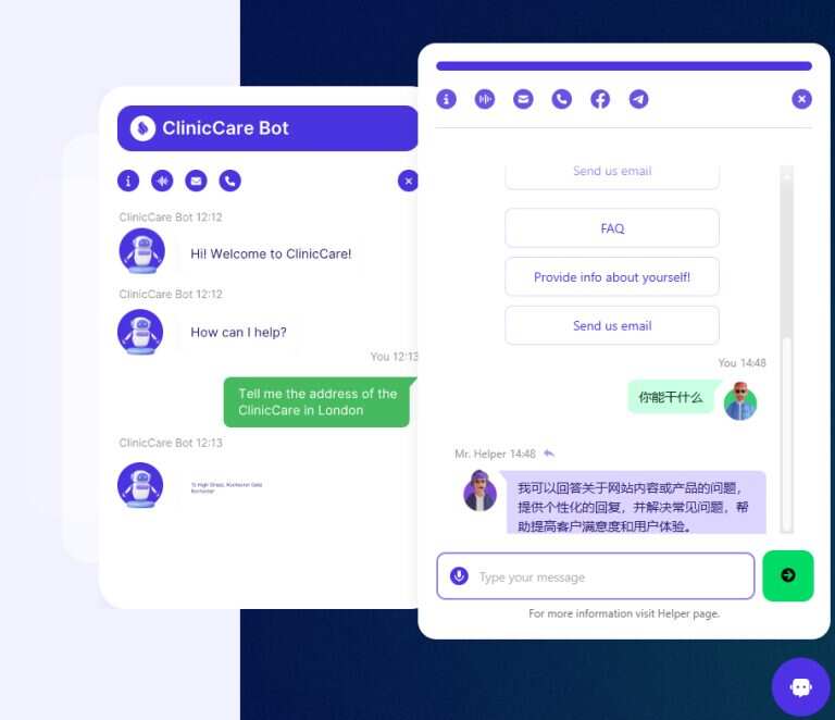 图片[2] - WordPress 插件 OpenAI 聊天机器人 – Helper助手破解版 1.0.18 - 源空间