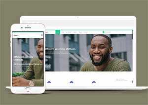 成人高等学校招生网站模板源码 - 源空间