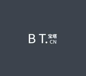 BT面板静态文件镜像库v7.1.1 - 源空间