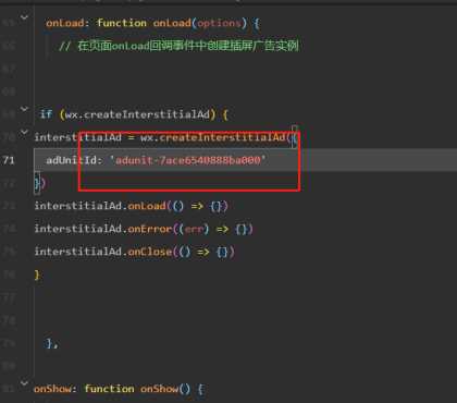图片[4] - 优惠券小程序源码/微信小程序 - 源空间