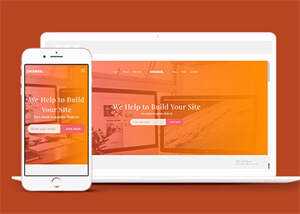 免费网站自助建站系统模板下载 - 源空间