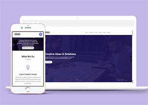 企业协作软件开发网站模板源码 - 源空间
