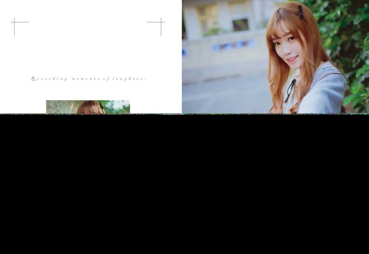 图片[3] - Photoshop毕业季相册模板 - 源空间