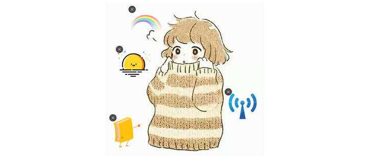 jQuery拖拽图片diy组合图形代码 - 源空间