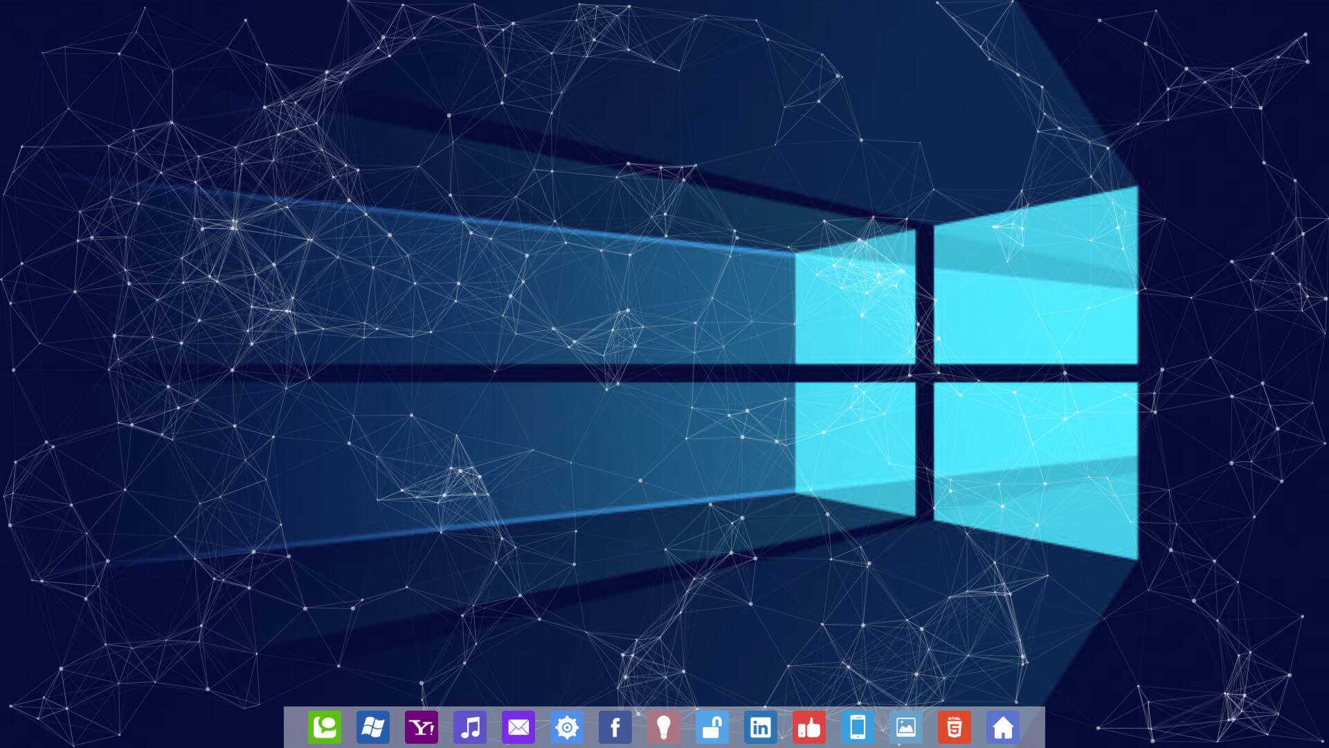图片[2] - 超好看苍穹win10锁屏源码 - 源空间