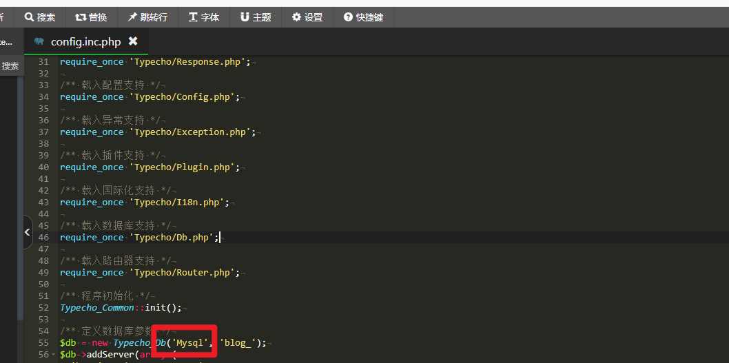 图片[4] - Typecho博客主题Joe素颜执念修改版 - 源空间