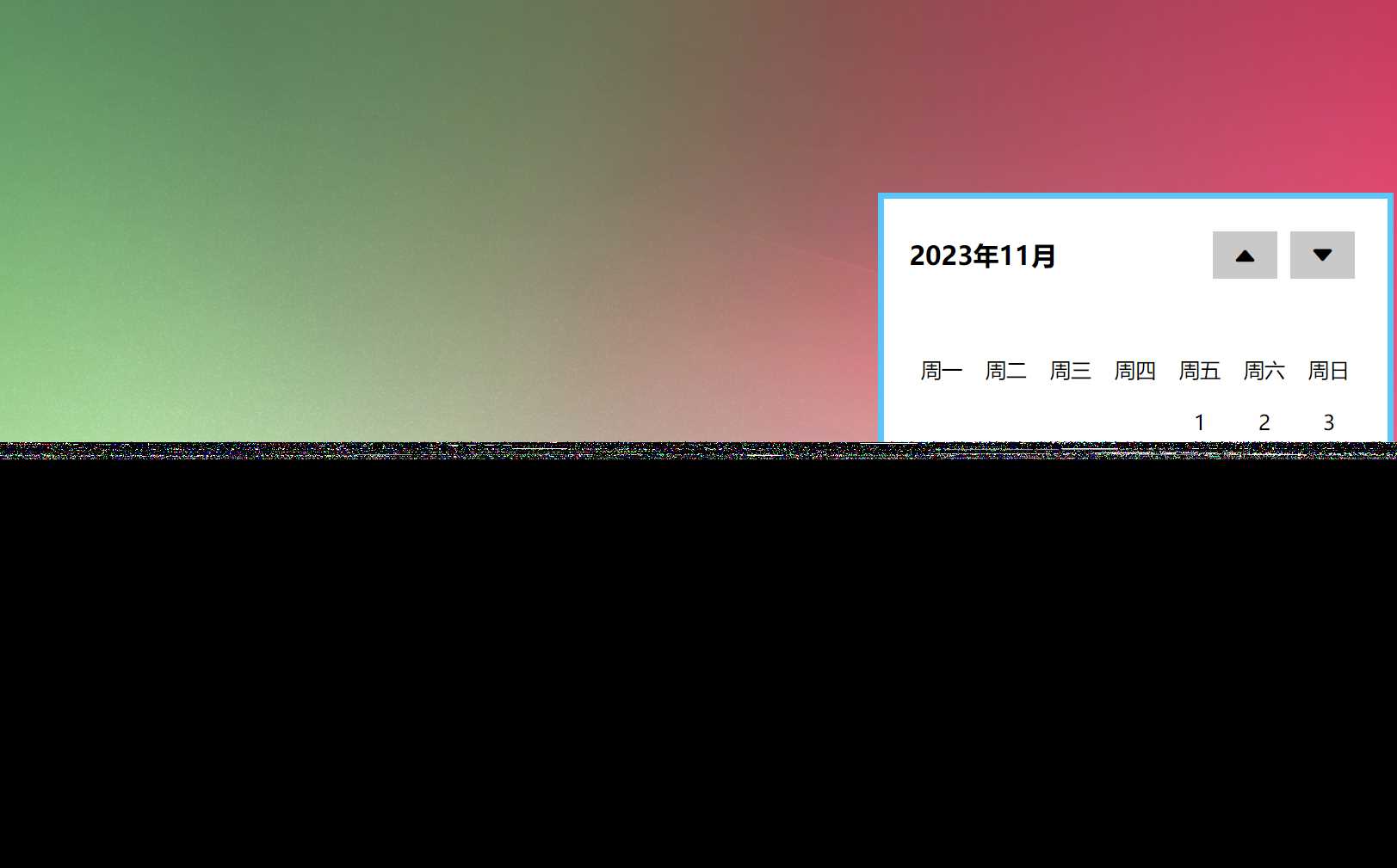 图片[4] - Windows 9 网页版HTML源码 - 源空间