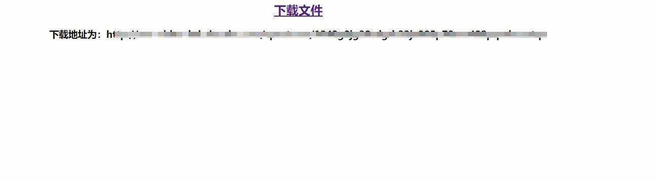 小红书无水印下载AIP接口源码 - 源空间