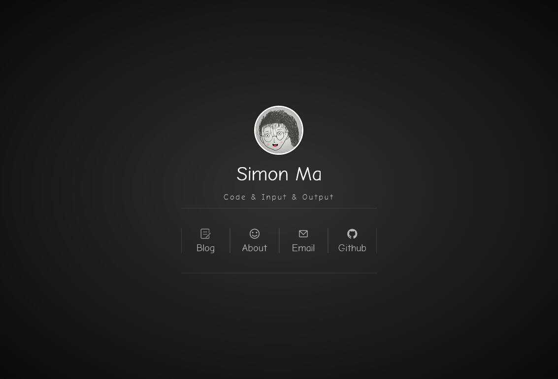 图片[2] - 炫彩流光下拉翻页引导页html模板 - 源空间