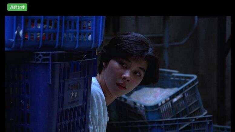 H5视频播放器源码_支持本地选择视频播放，带截图功能 - 源空间