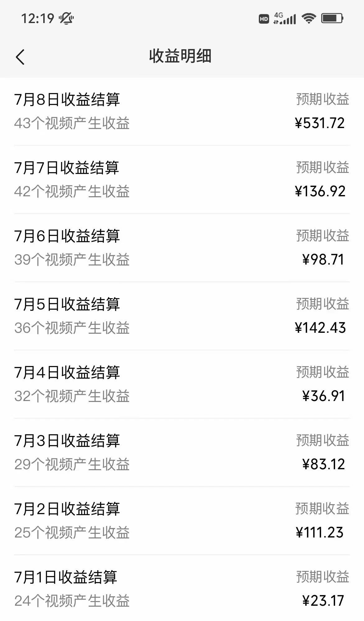 图片[2] - AI民间故事写作，只需十分钟，矩阵操作，引爆流量主，轻松日入300+ - 源空间