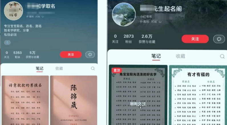 图片[2] - 最新蓝海项目，靠给宝宝起名变现，每天两小时，小白也能轻松月入过万 - 源空间