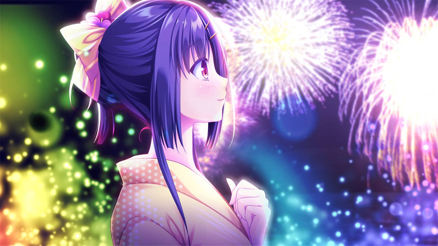 美少女恋爱游戏「天空的蓝与白」v9827956 中文版 - 源空间