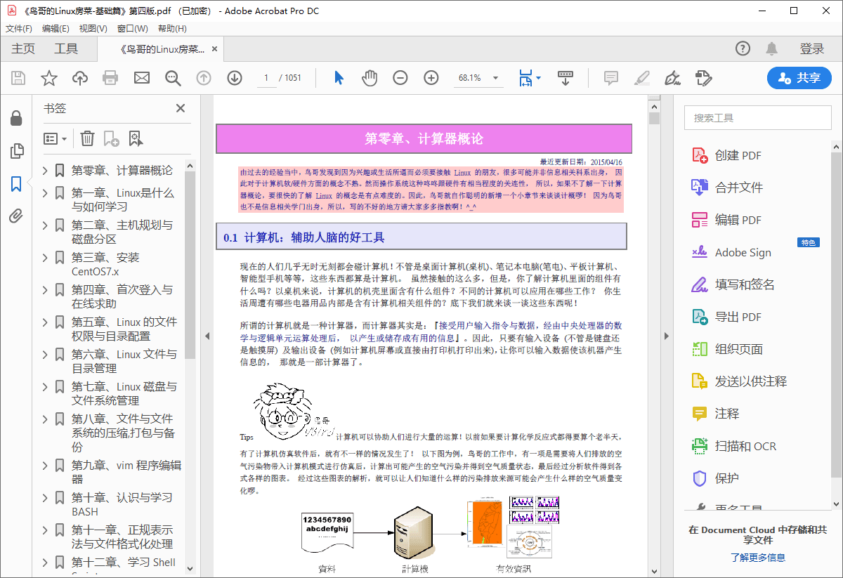 Acrobat Pro DC v2021.001 - 源空间