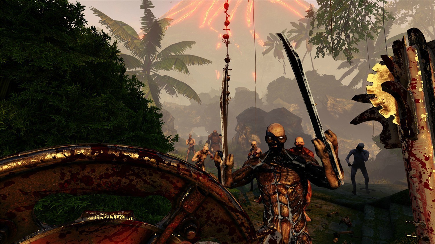 血腥射击《杀戮空间2》v20210324 - 源空间