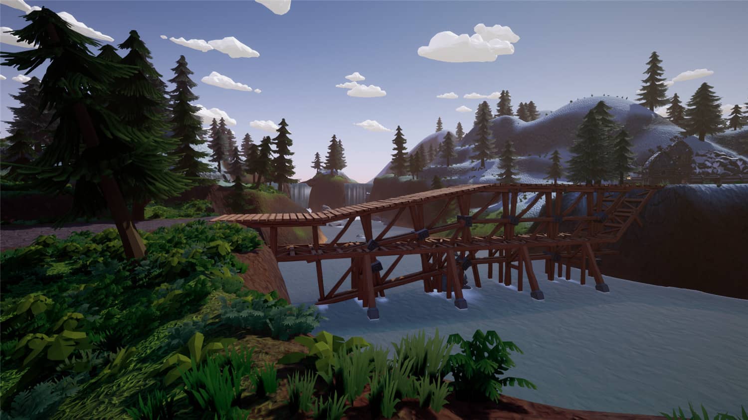 模拟建造类游戏《挖矿专家》v2.2.5 中文版 - 源空间