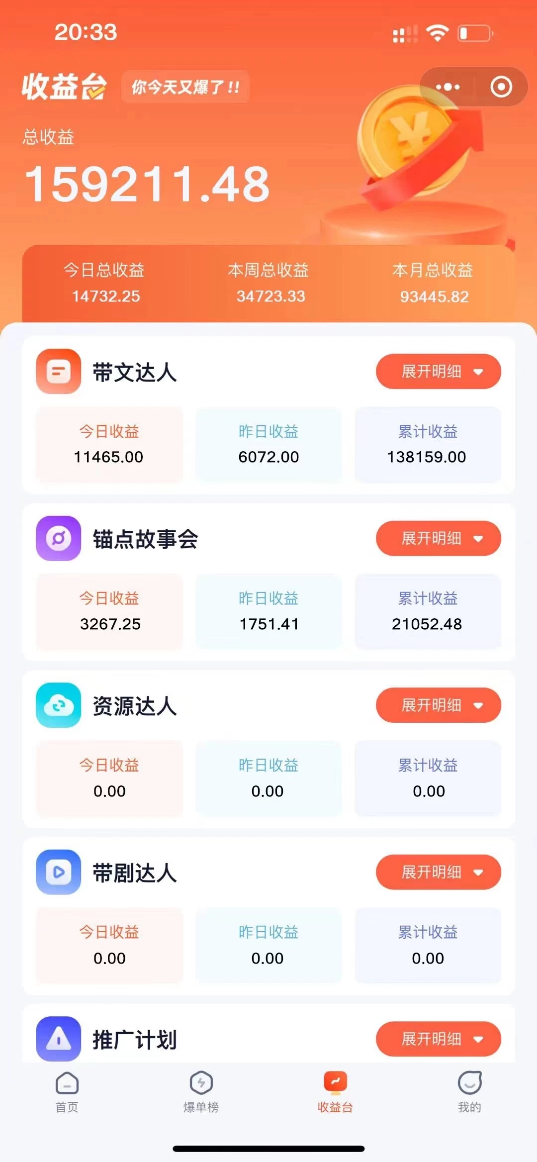 图片[2] - 外面收费19800的漫画小说推文项目拆解，小白操作日入800+ - 源空间