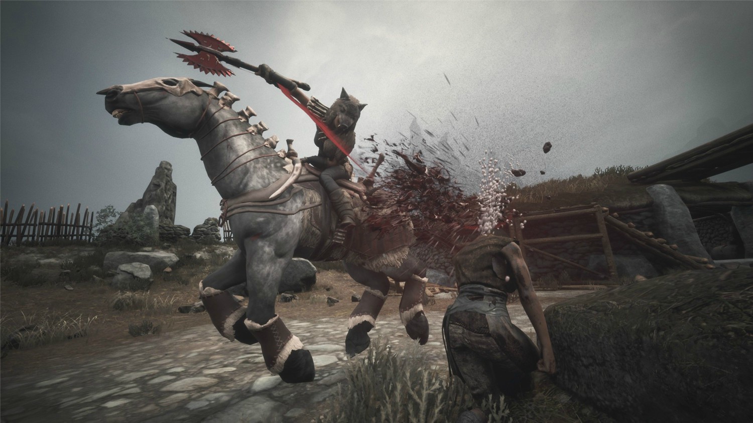 沙盒角色扮演《流放者柯南》v2.3.2中文版 - 源空间