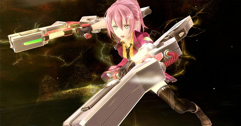 图片[2] - 二次元角色扮演《英雄传说：闪之轨迹4》v1.0.2 - 源空间