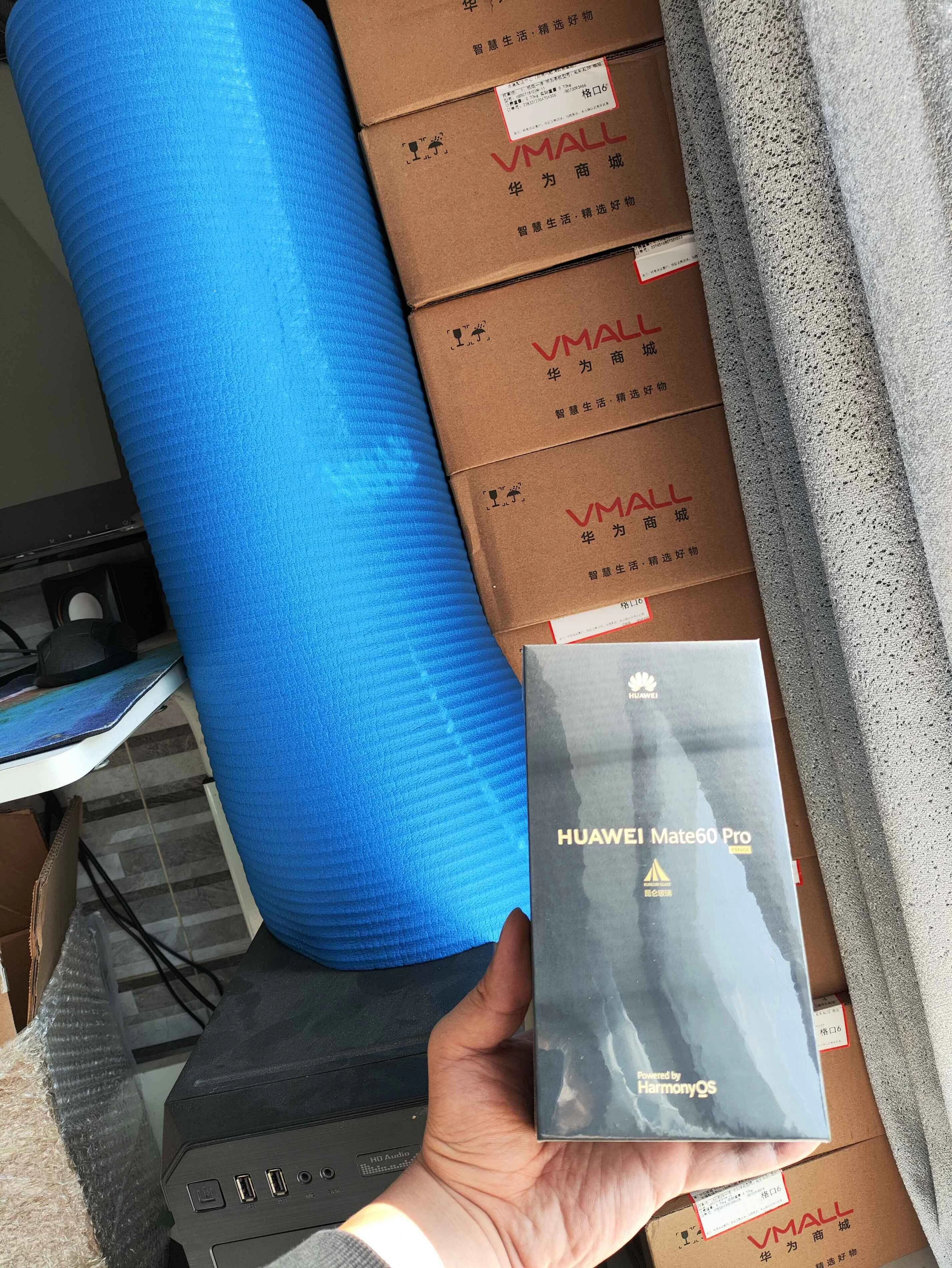 图片[3] - 超简单羊毛天花板(华为、iPhone、茅台)，花几分钟换回几百元，非脚本软件 - 源空间