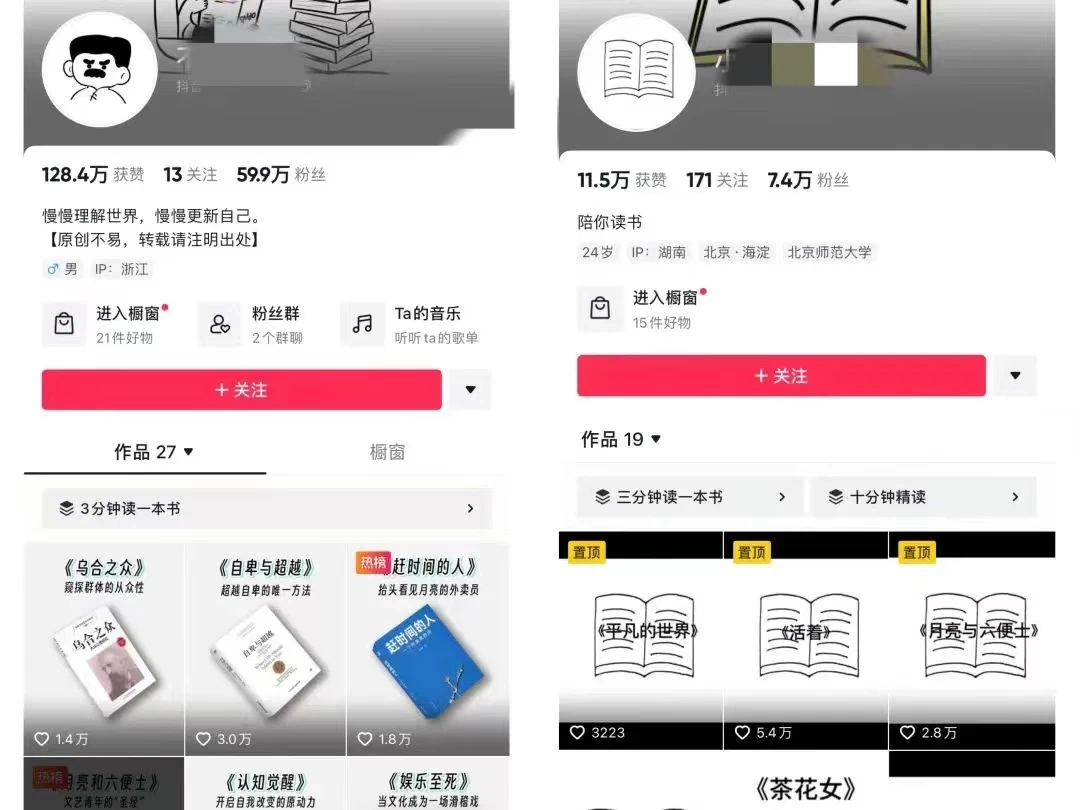 图片[2] - 利用AI单日涨粉1W+的书单解说项目，不仅流量大，变现也快 - 源空间