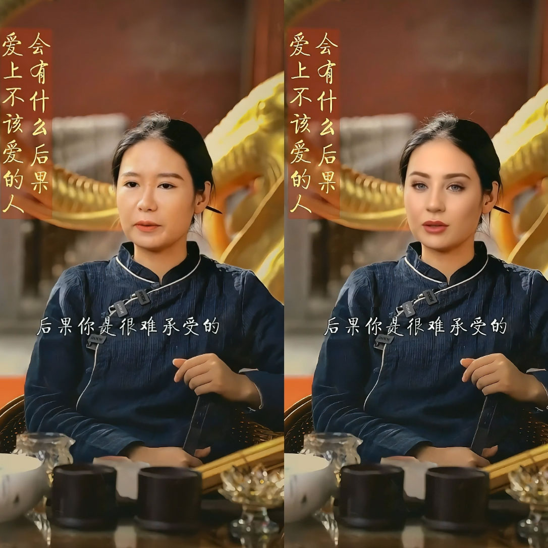 图片[2] - 短视频 AI 换脸工具，轻松过原创，保姆级别 AI 换脸教程 - 源空间