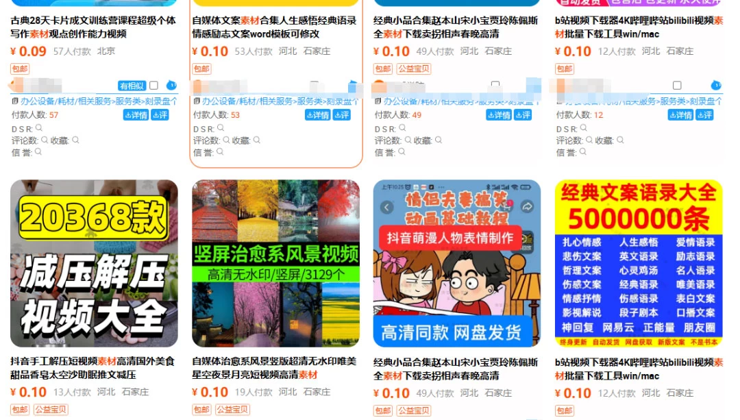 图片[8] - 多多虚拟玩法：无脑铺货玩法单店日利润1000+ - 源空间