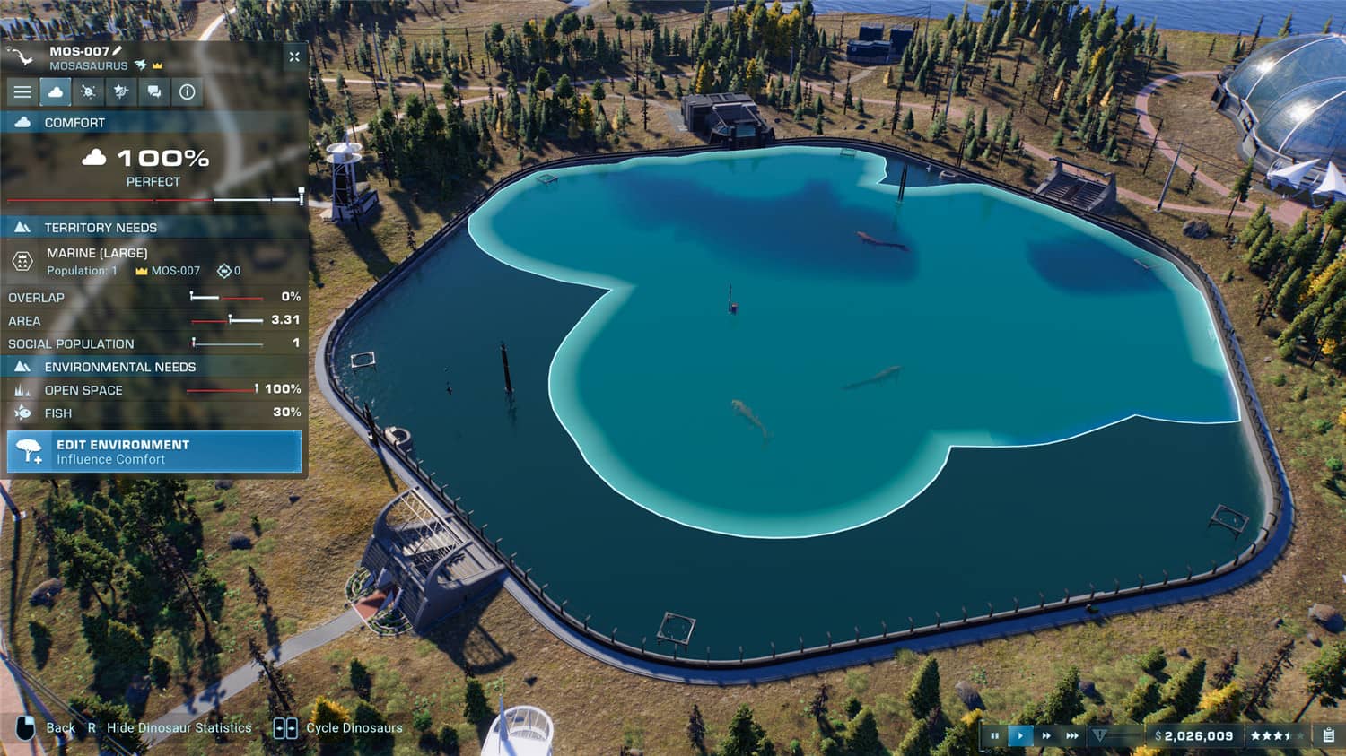 图片[6] - 动作冒险「侏罗纪世界：进化2」v1.3.1 中文版 - 源空间