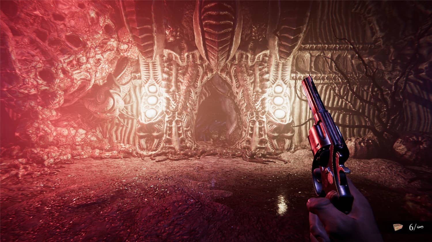 图片[4] - 生存恐怖游戏「世外之欲：M 版」v20220211 中文版 - 源空间