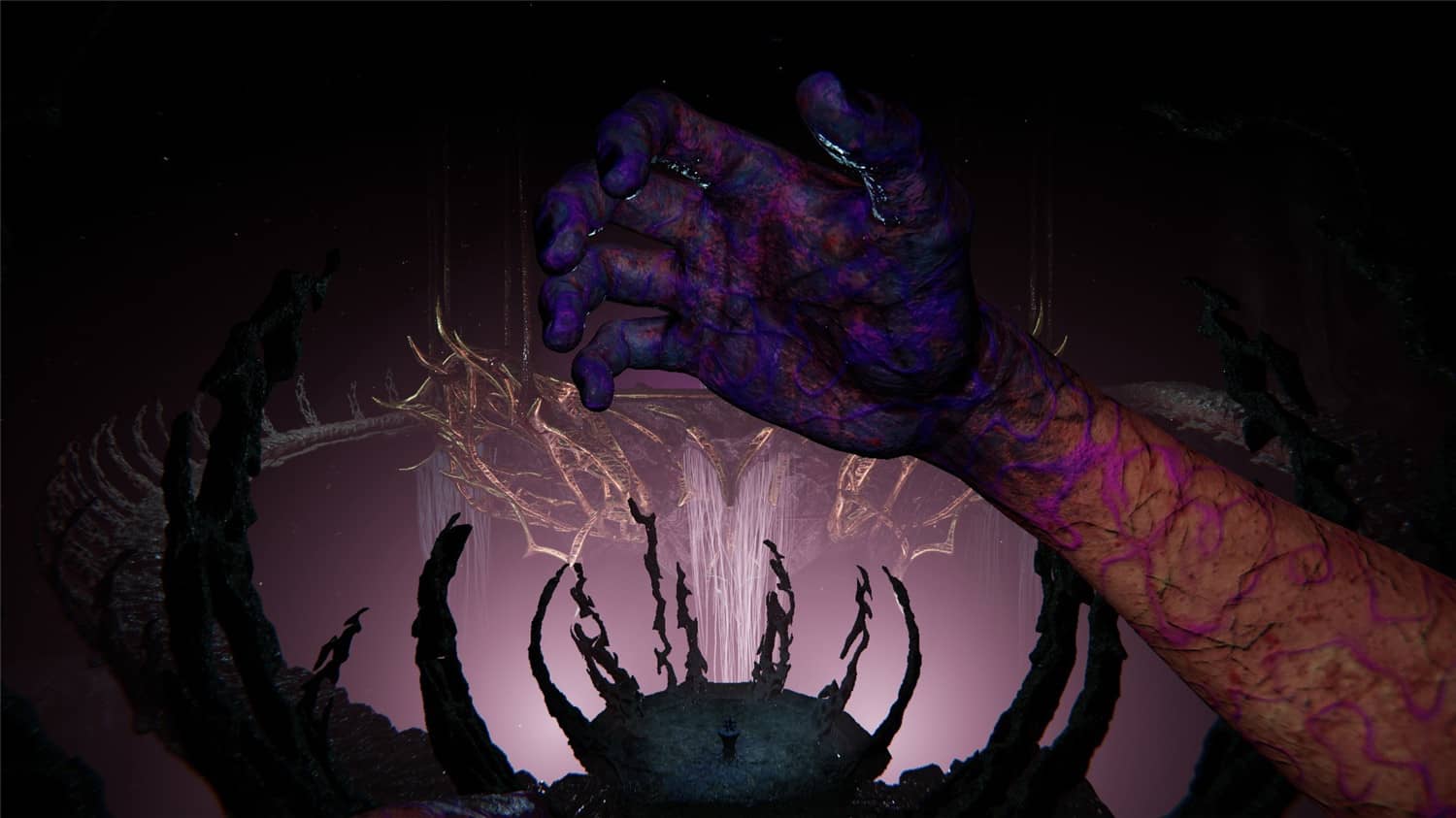 图片[7] - 生存恐怖游戏「世外之欲：M 版」v20220211 中文版 - 源空间