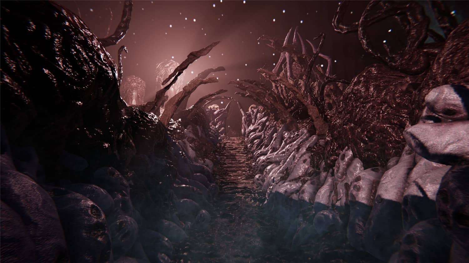 图片[6] - 生存恐怖游戏「世外之欲：M 版」v20220211 中文版 - 源空间