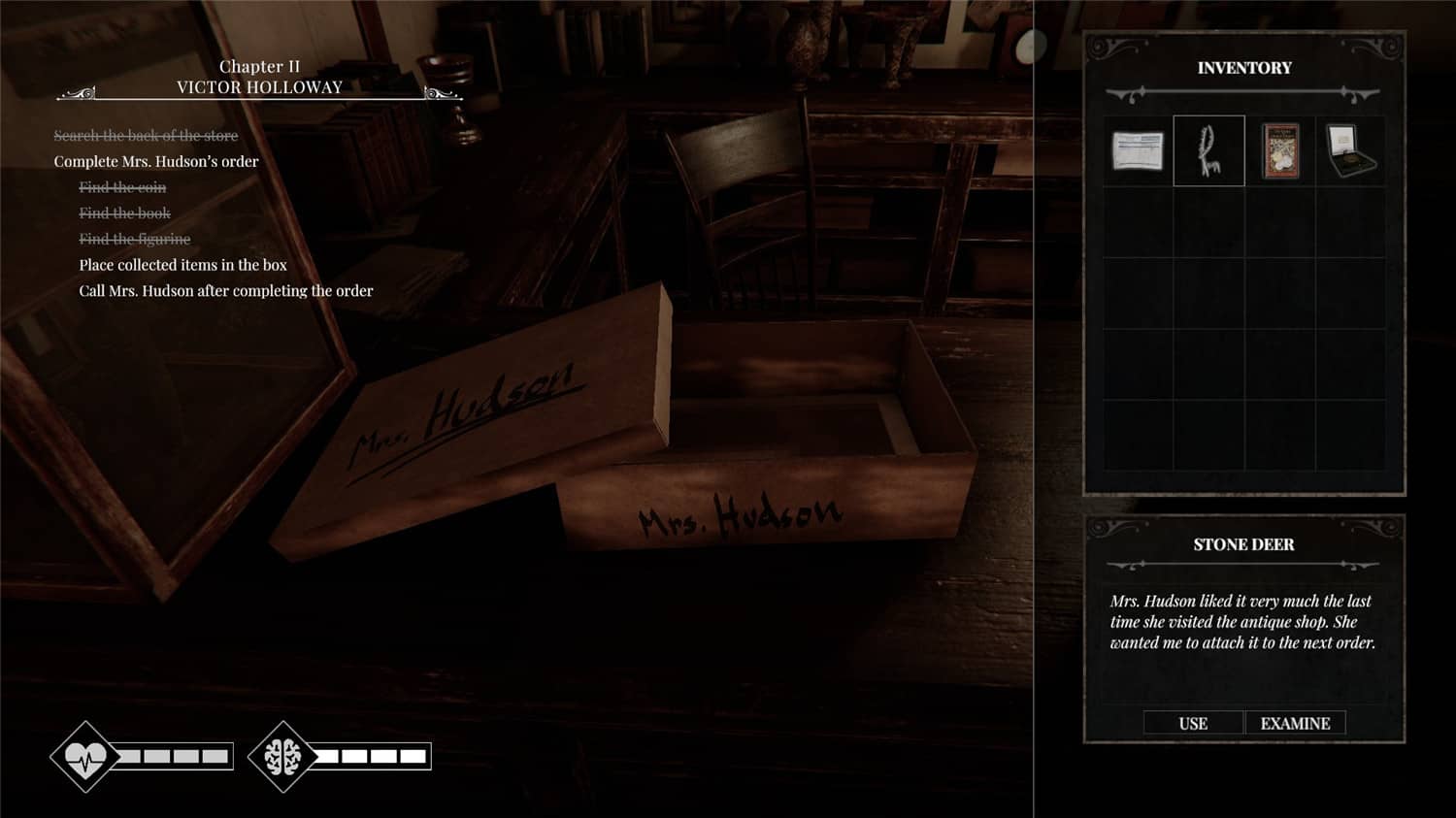 图片[3] - 生存恐怖游戏「世外之欲：M 版」v20220211 中文版 - 源空间