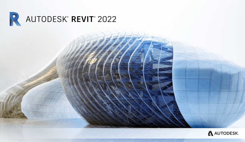 Autodesk Revit 2022.1.2 多语言中文破解版 - 源空间