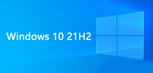 Windows10 21H2 官方正式版 2021年12月版 - 源空间
