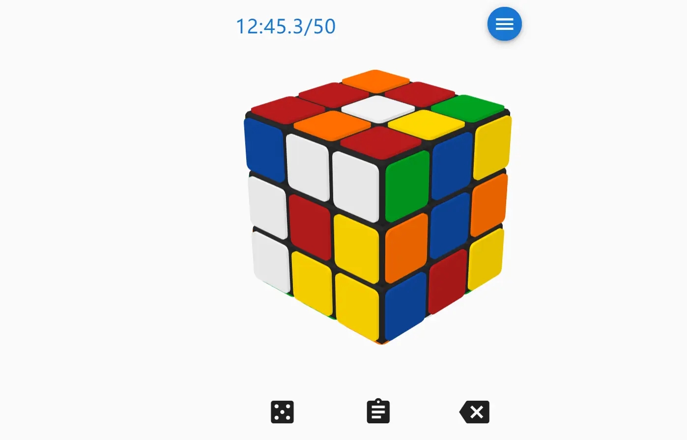 在线云魔方「魔方栈」网页源码 - 源空间