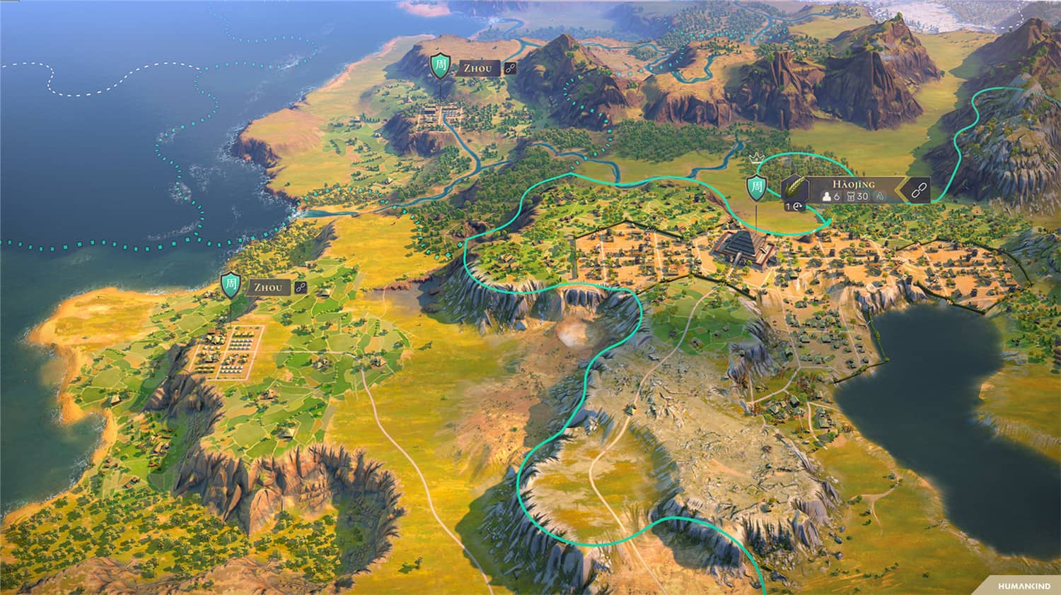 图片[5] - 回合战略游戏《人类》v1.0.5.517 中文版 - 源空间