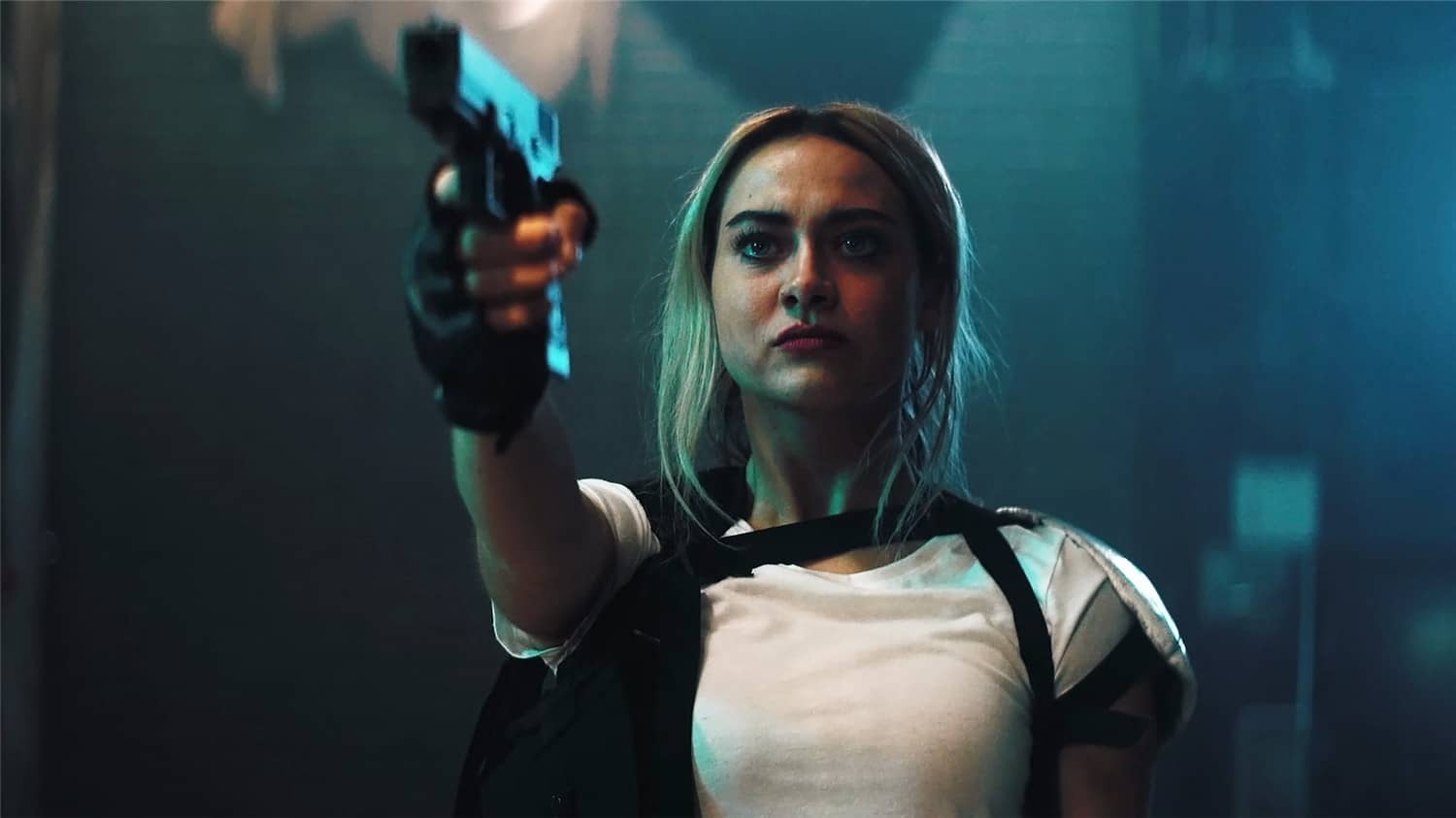 图片[2] - 交互式电影游戏《血岸岛》中文完整版 - 源空间