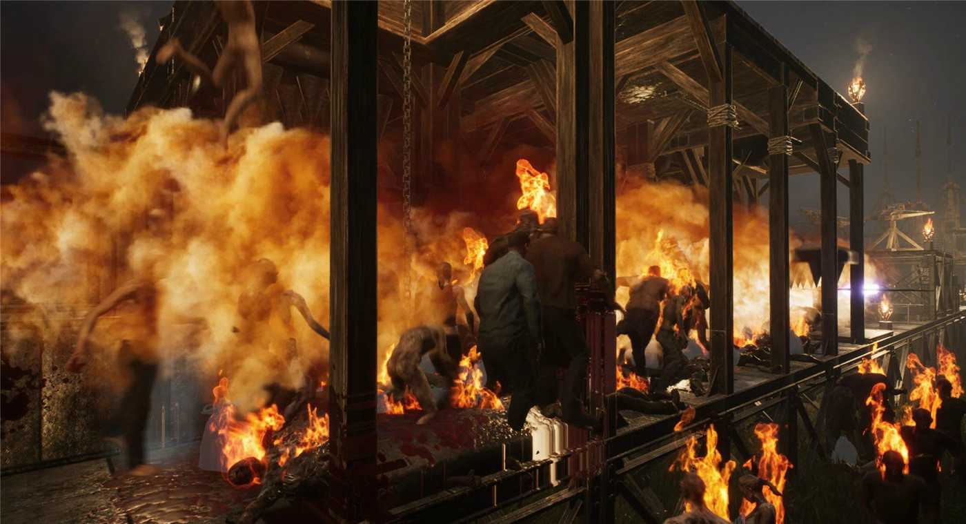 图片[2] - 生存建造游戏《死亡之夜》v1.1.1.4 中文版 - 源空间