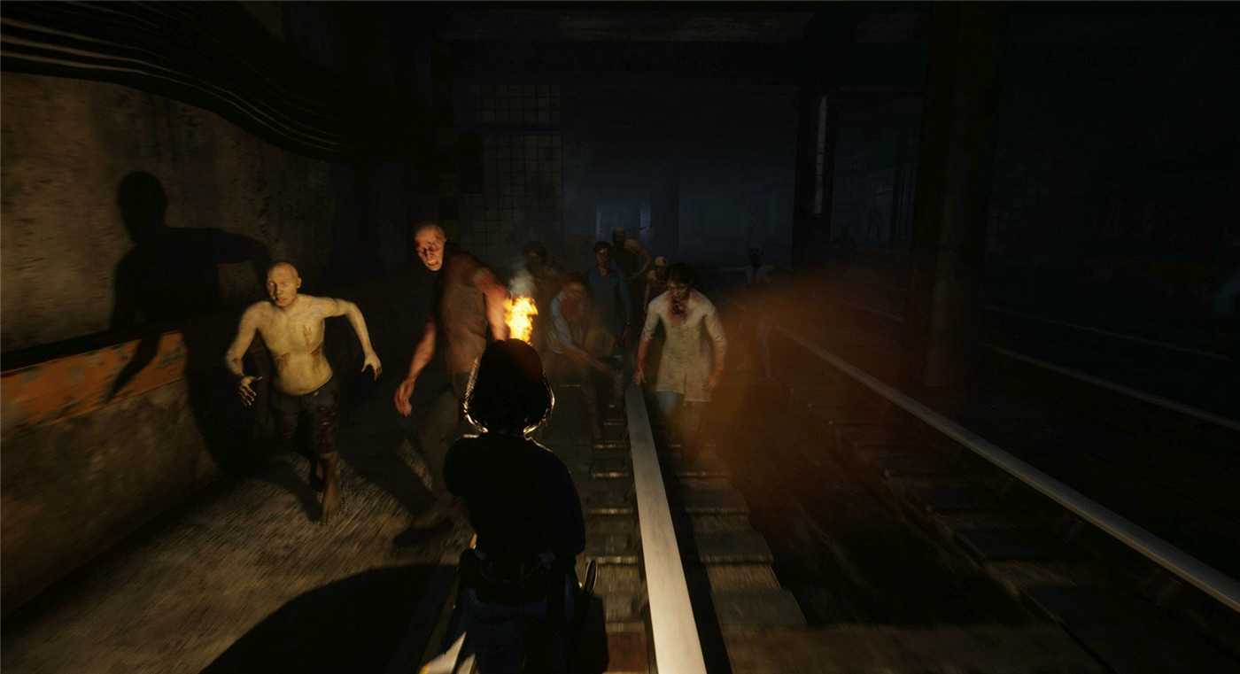 图片[4] - 生存建造游戏《死亡之夜》v1.1.1.4 中文版 - 源空间