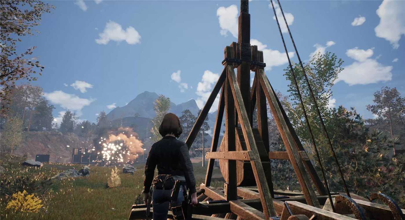 图片[3] - 生存建造游戏《死亡之夜》v1.1.1.4 中文版 - 源空间