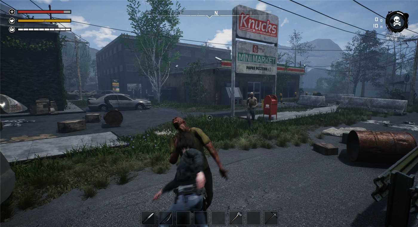 图片[5] - 生存建造游戏《死亡之夜》v1.1.1.4 中文版 - 源空间