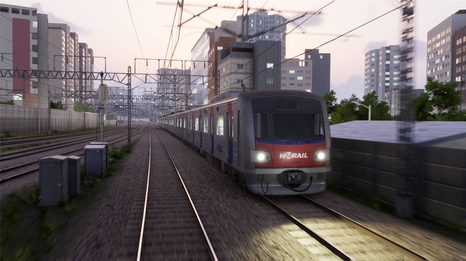 图片[5] - 开地铁《地铁模拟》中文完整版 - 源空间