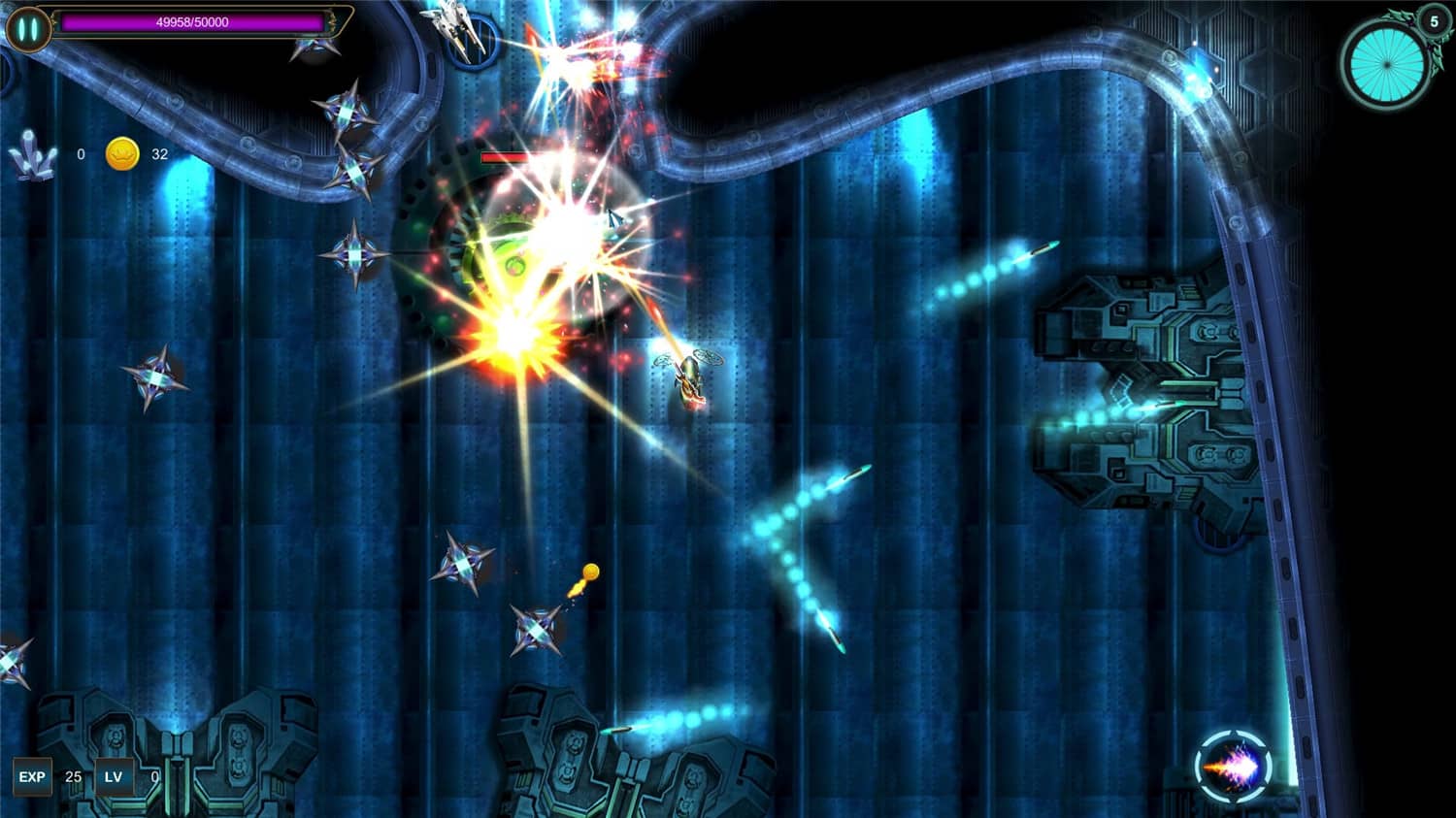 图片[2] - 飞行射击游戏《艾尔塔7号》v1.263 中文版 - 源空间