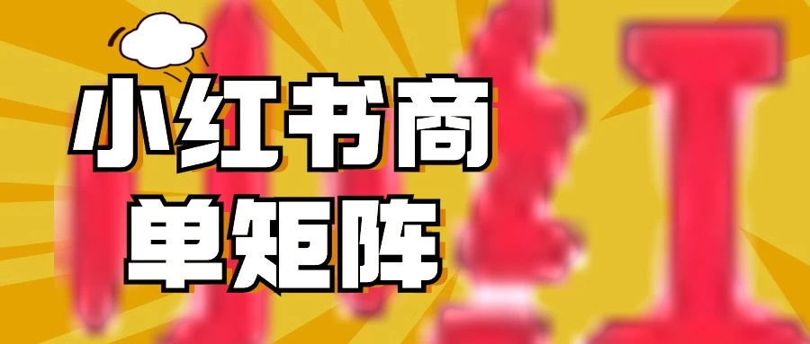 稳定长久项目，小红书商单3天涨千粉批量玩法，2分钟制作一条视频，轻松月入5000+ - 源空间