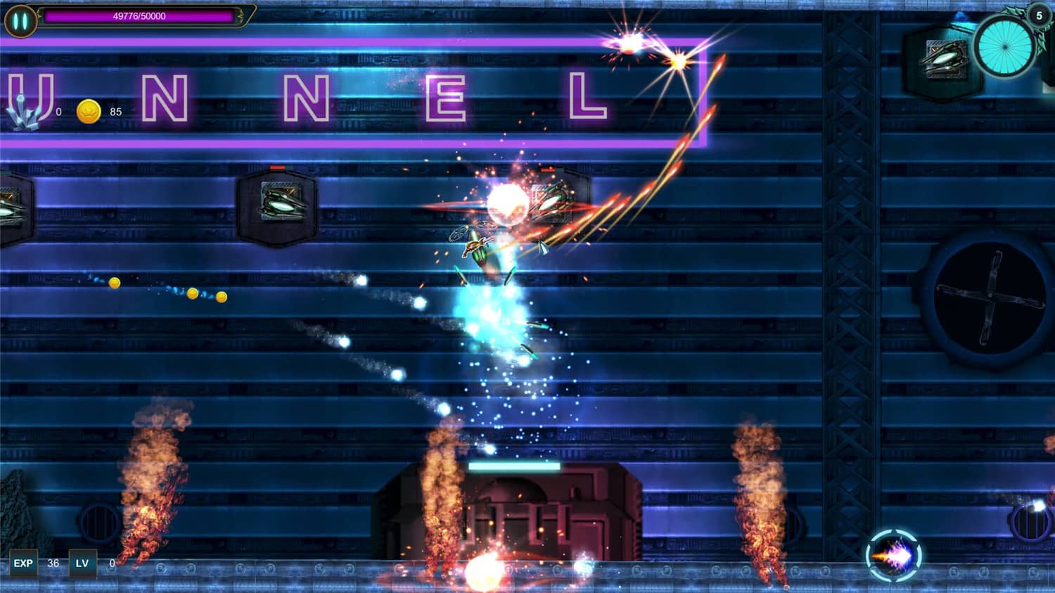 图片[3] - 飞行射击游戏《艾尔塔7号》v1.263 中文版 - 源空间