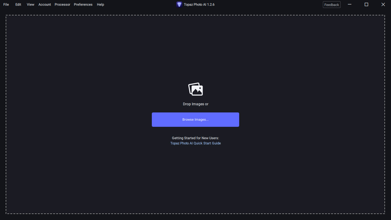 图片降噪软件 Topaz Photo AI v1.3.13 绿色便携版 - 源空间